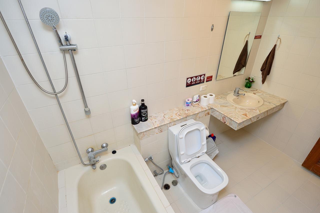 Lost And Found Bed And Breakfast Bangkok Luaran gambar