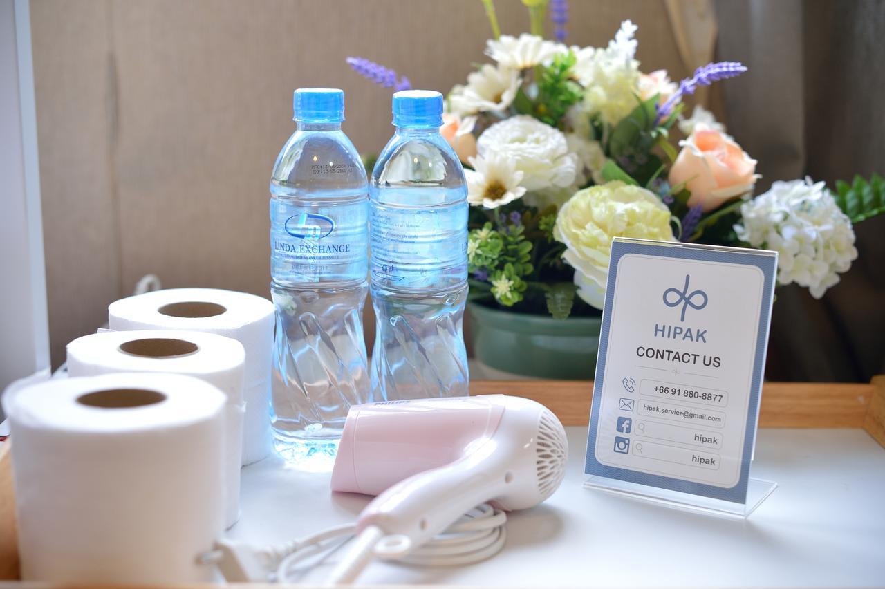 Lost And Found Bed And Breakfast Bangkok Luaran gambar