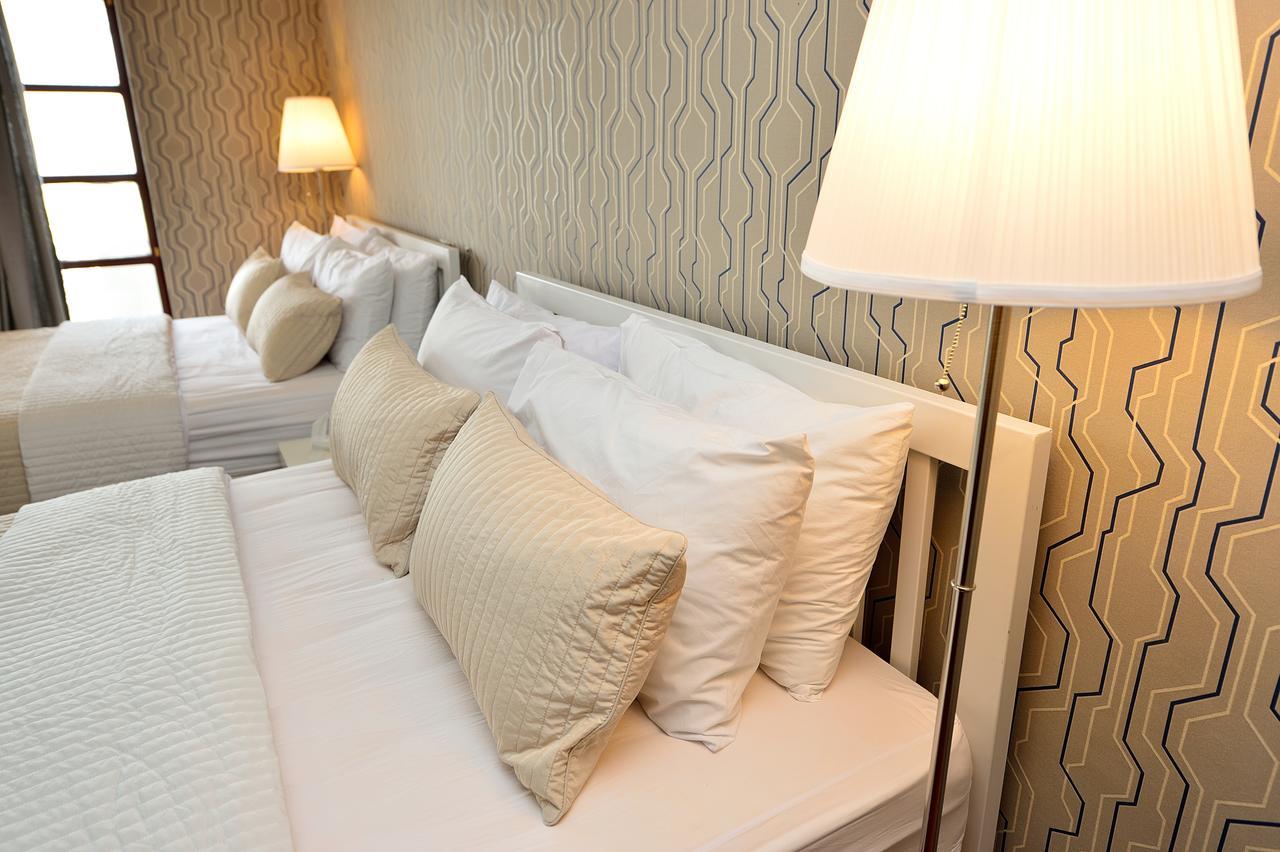 Lost And Found Bed And Breakfast Bangkok Luaran gambar