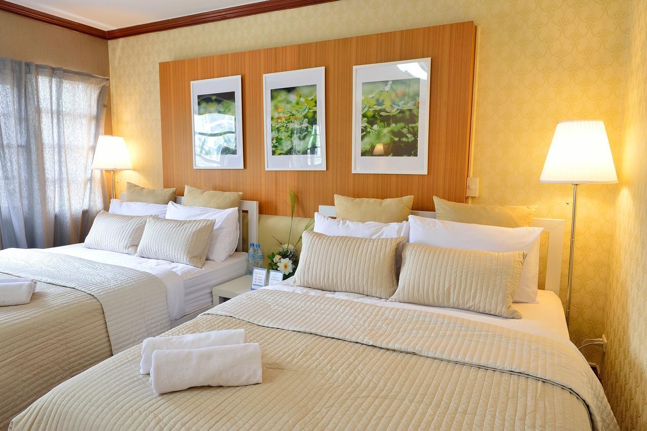 Lost And Found Bed And Breakfast Bangkok Luaran gambar