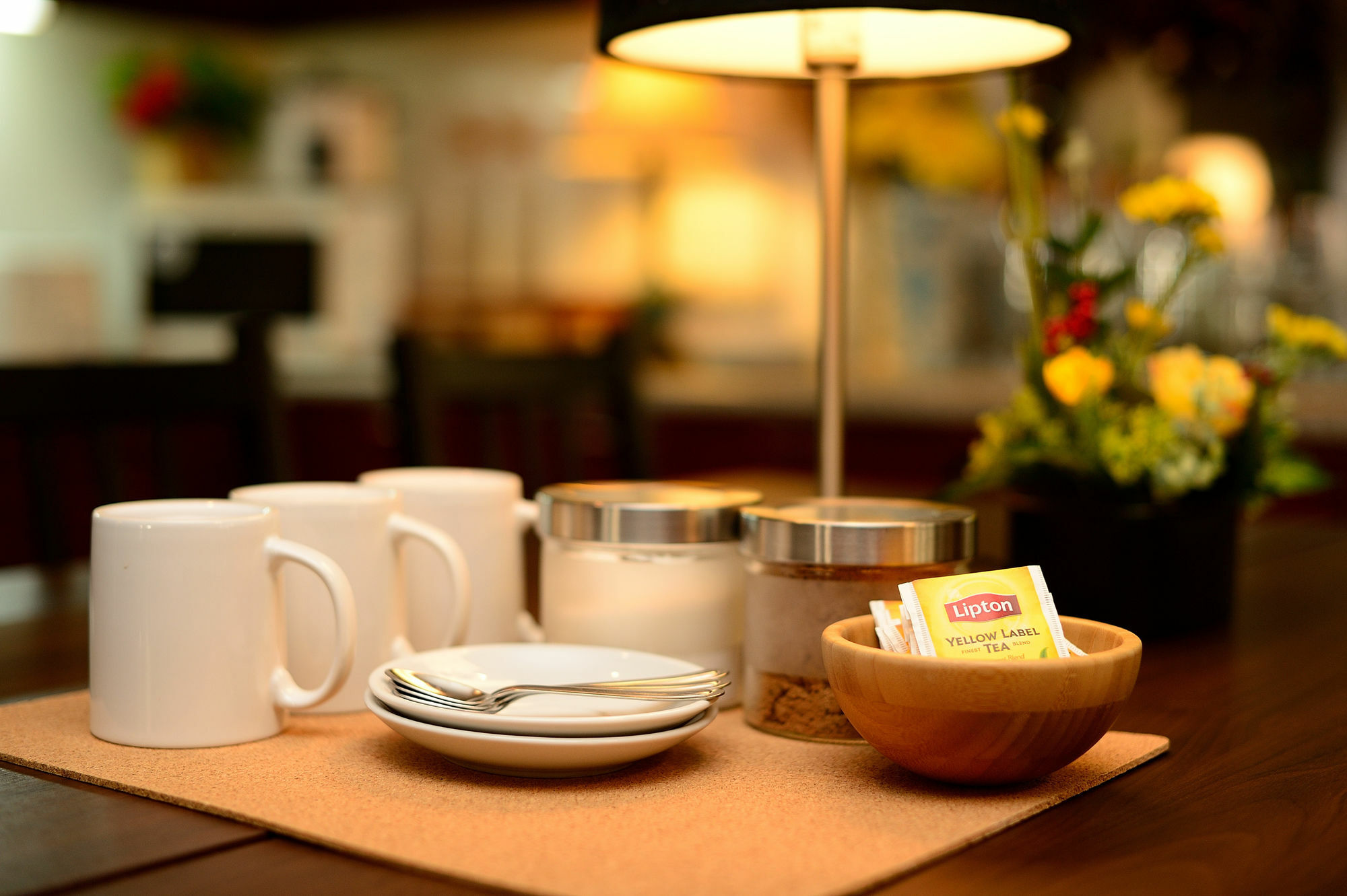 Lost And Found Bed And Breakfast Bangkok Luaran gambar