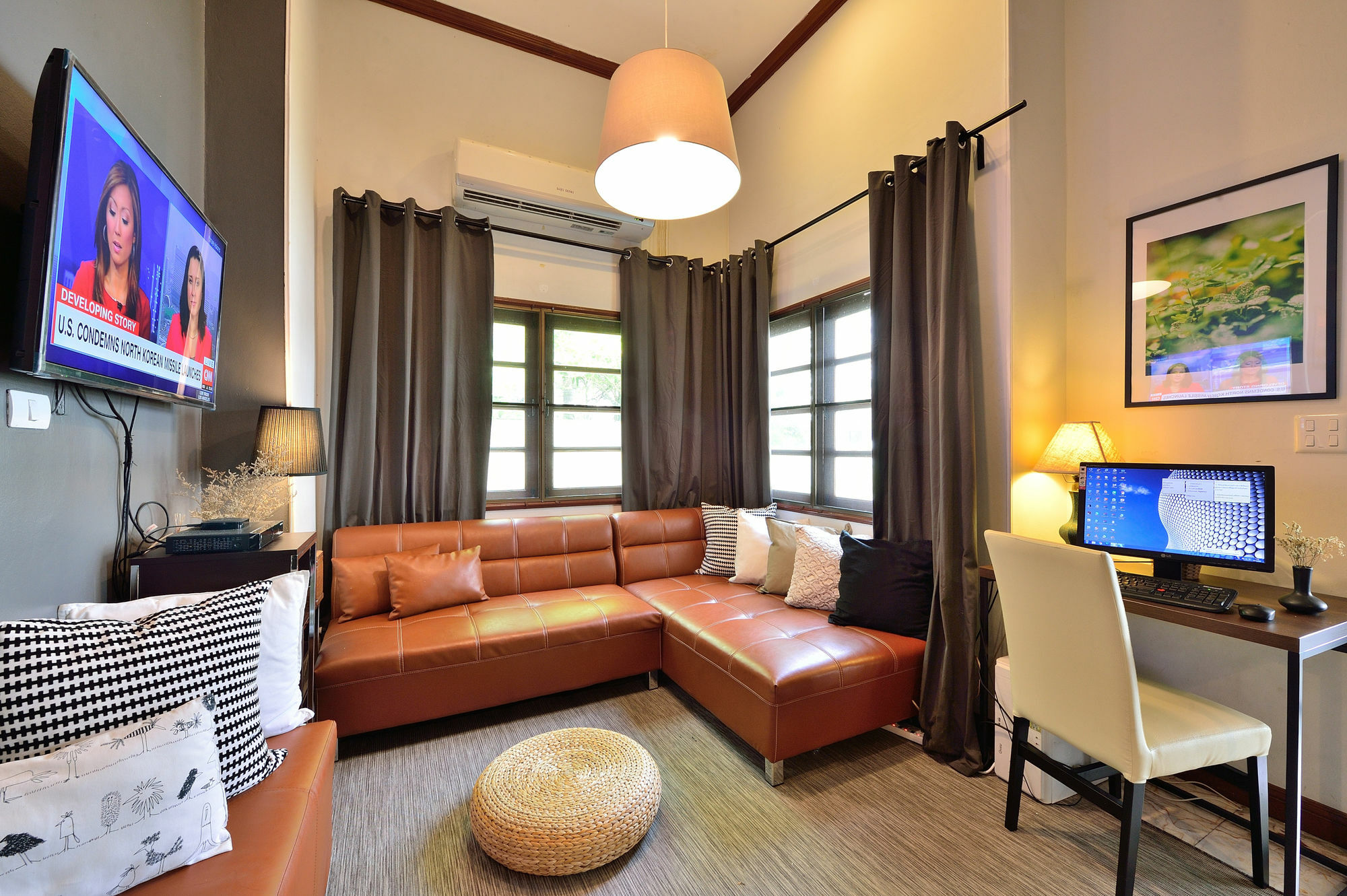 Lost And Found Bed And Breakfast Bangkok Luaran gambar