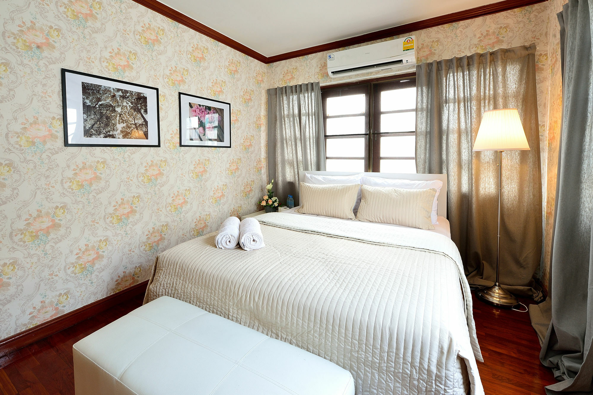 Lost And Found Bed And Breakfast Bangkok Luaran gambar