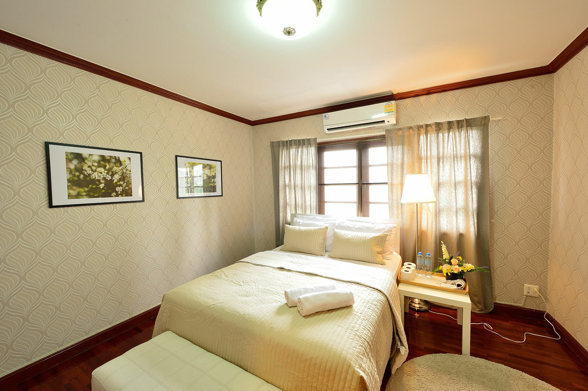 Lost And Found Bed And Breakfast Bangkok Luaran gambar