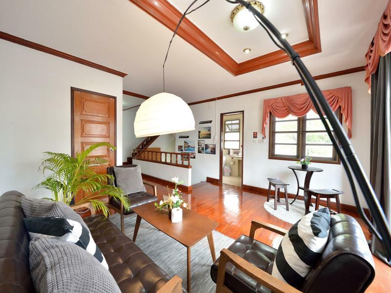 Lost And Found Bed And Breakfast Bangkok Luaran gambar