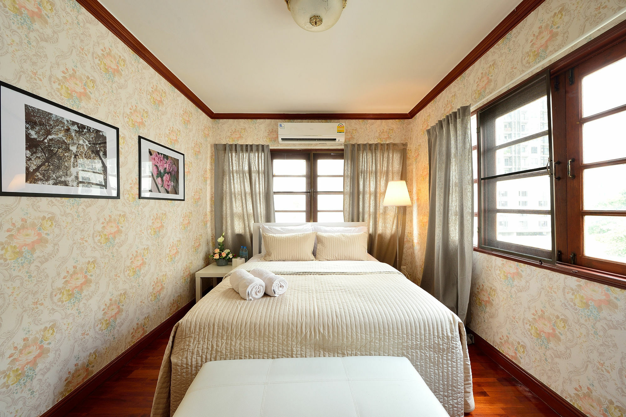 Lost And Found Bed And Breakfast Bangkok Luaran gambar