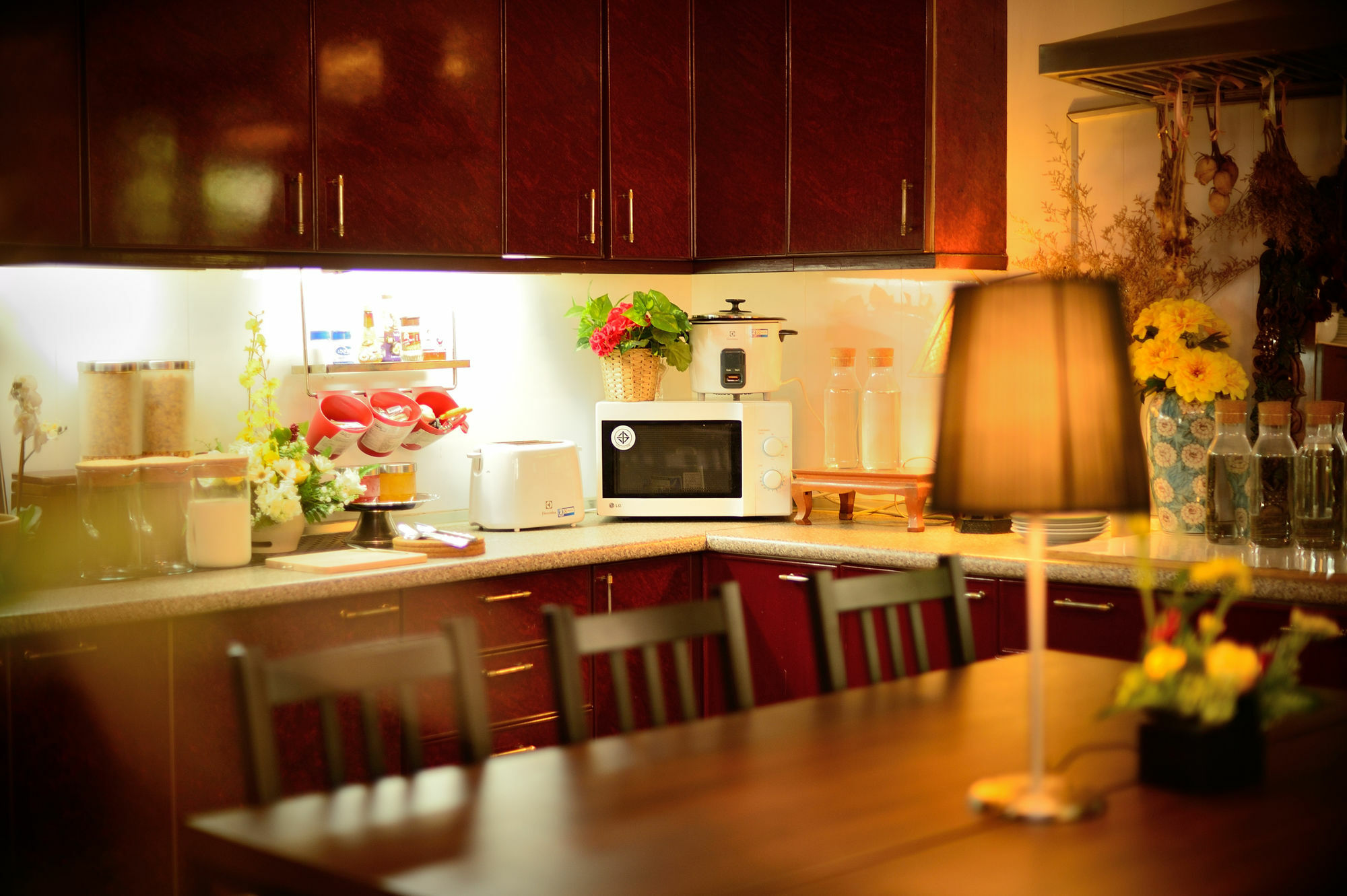 Lost And Found Bed And Breakfast Bangkok Luaran gambar
